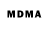MDMA crystal Artem Kuchugurniy